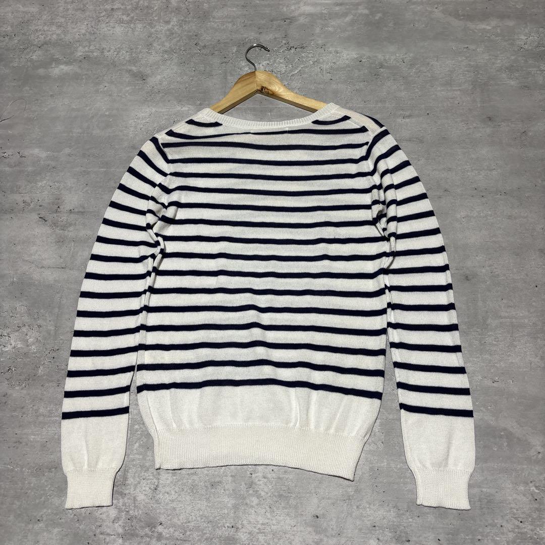 Yohji Yamamoto +Noir Long-Sleeve