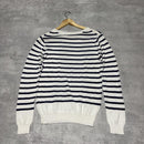 Yohji Yamamoto +Noir Long-Sleeve