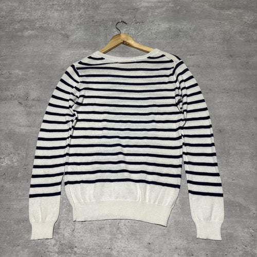 Yohji Yamamoto +Noir Long-Sleeve