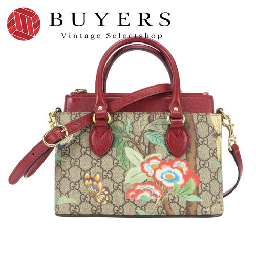 Gucci Handbag 453177 Gg 2Way