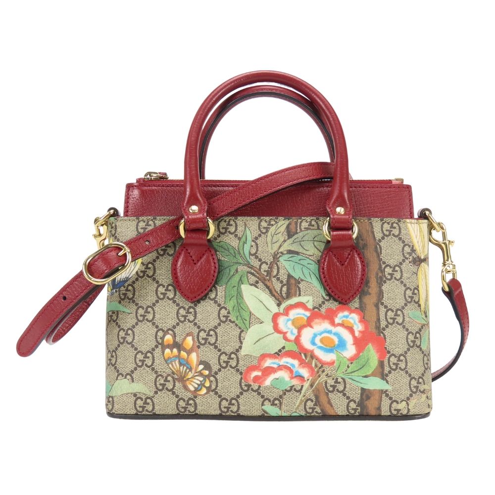 Gucci Handbag 453177 Gg 2Way