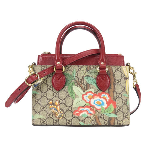 Gucci Handbag 453177 Gg 2Way