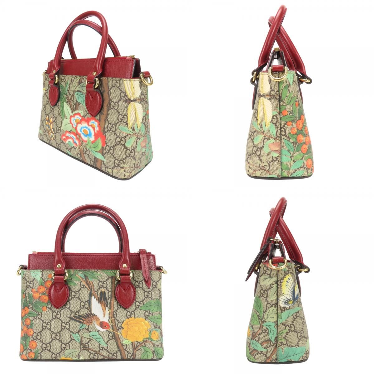 Gucci Handbag 453177 Gg 2Way