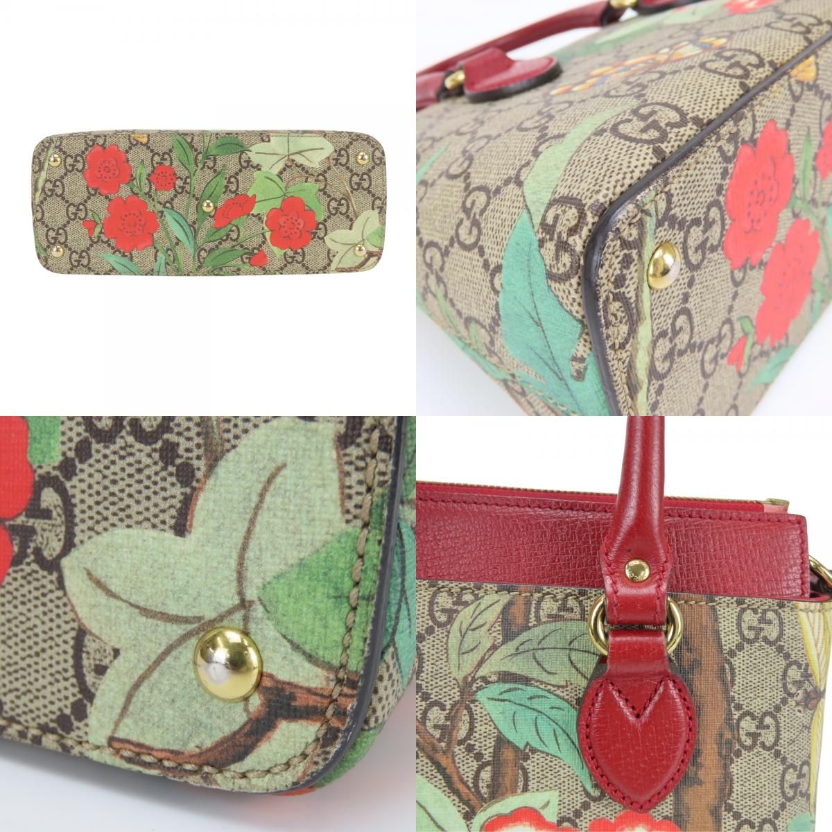 Gucci Handbag 453177 Gg 2Way