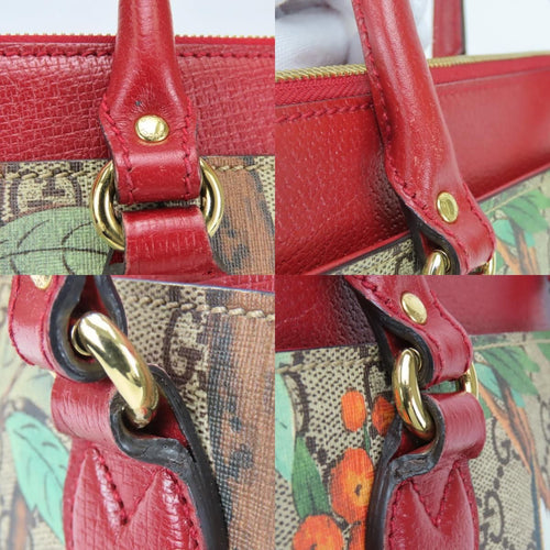 Gucci Handbag 453177 Gg 2Way