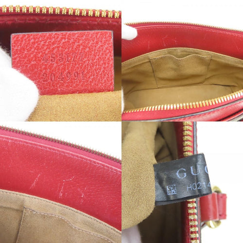 Gucci Handbag 453177 Gg 2Way