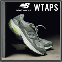 New Balance Sneakers Wtaps U2010Wt 28.5