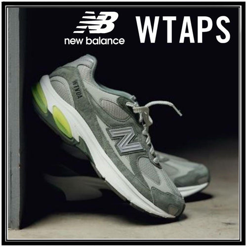 New Balance Sneakers Wtaps U2010Wt 28.5