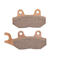 Brake 3 Daytona (F)Kdx250Sr -72451