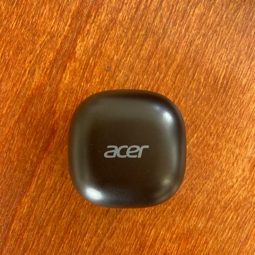 Acer Wireless Earphone Jk