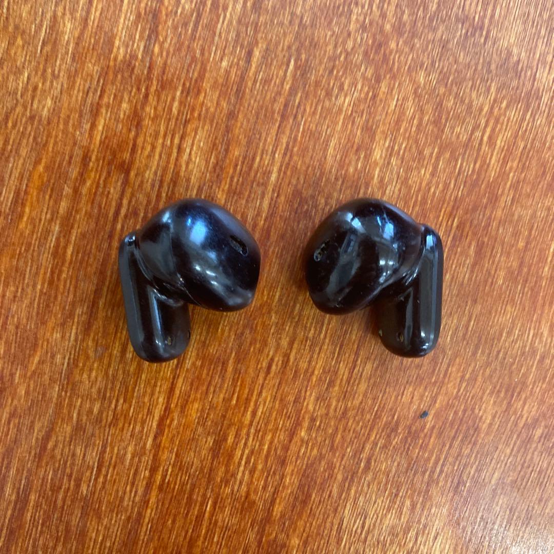 Acer Wireless Earphone Jk