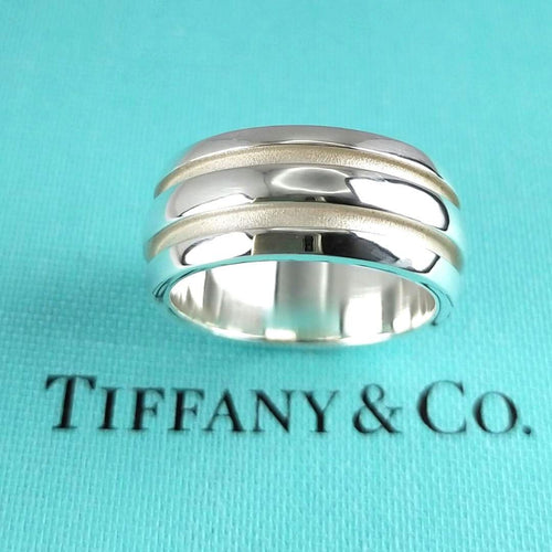 Tiffany Rings 2911