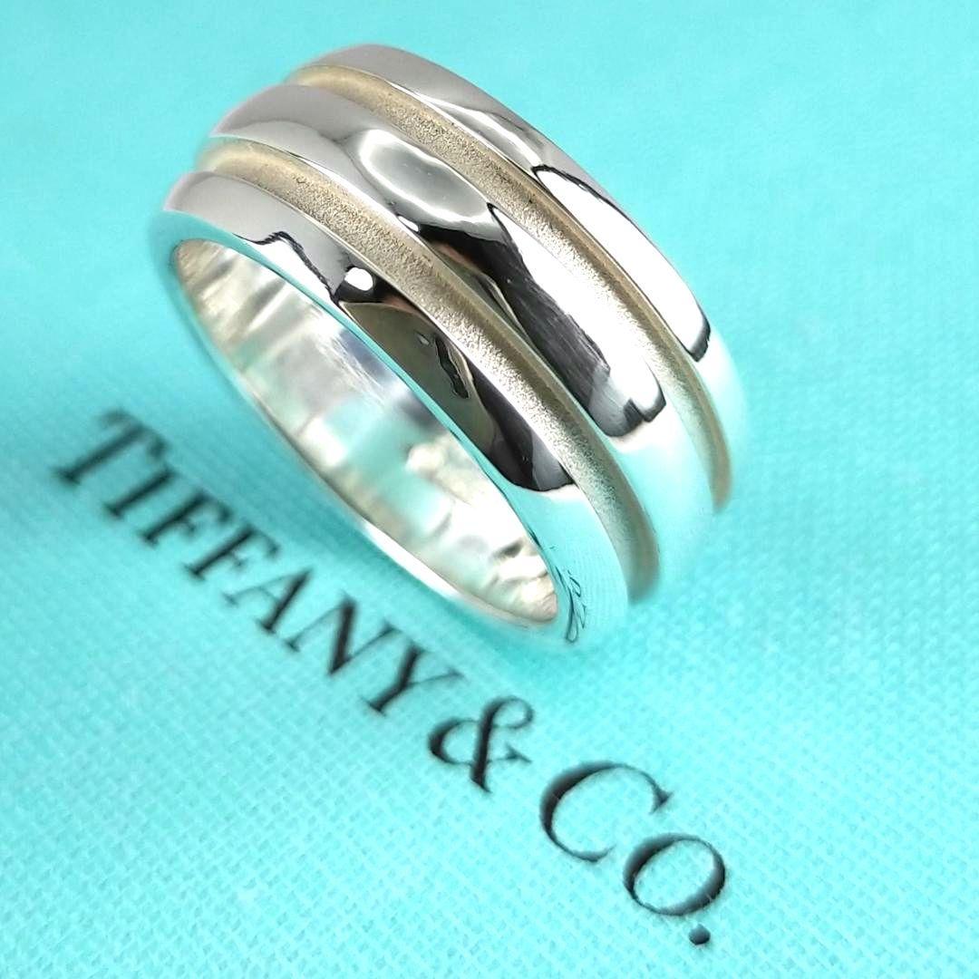 Tiffany Rings 2911