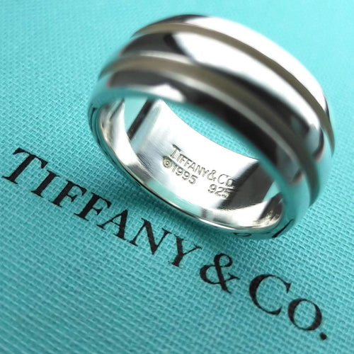 Tiffany Rings 2911
