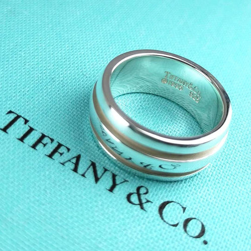 Tiffany Rings 2911