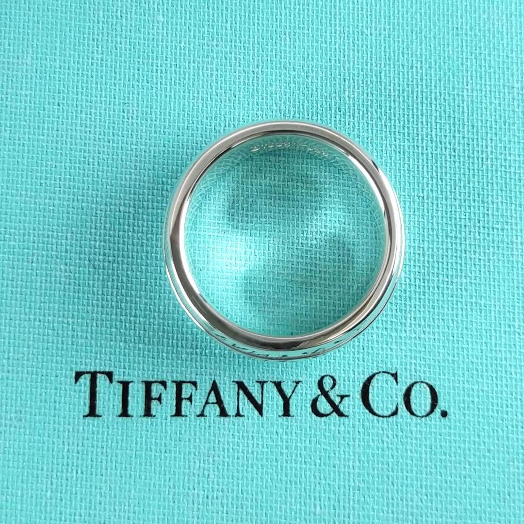 Tiffany Rings 2911
