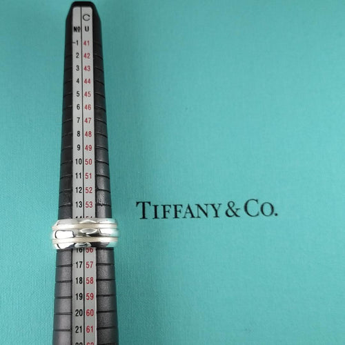Tiffany Rings 2911
