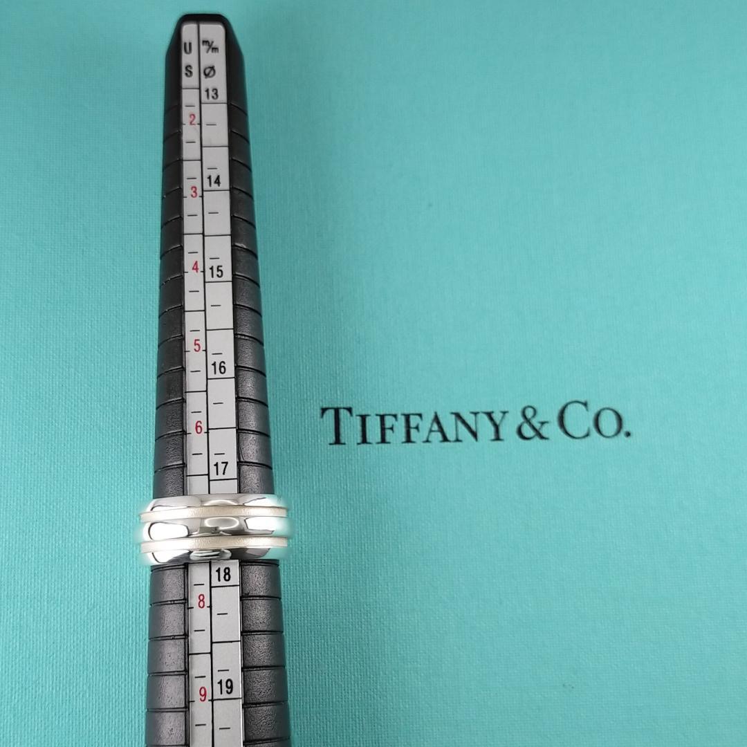 Tiffany Rings 2911