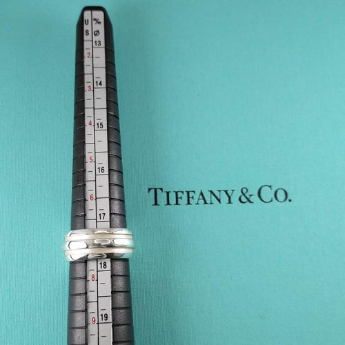 Tiffany Rings 2911