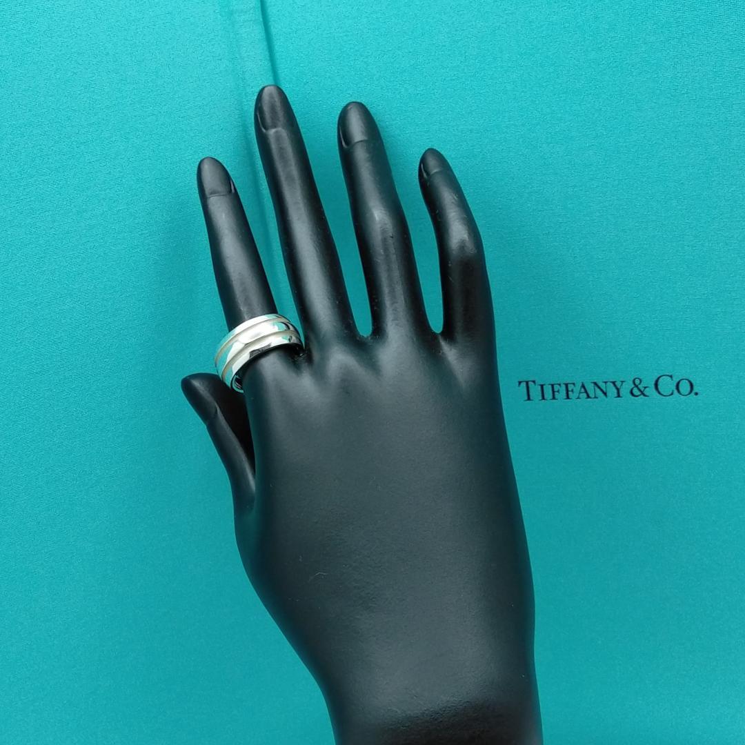 Tiffany Rings 2911