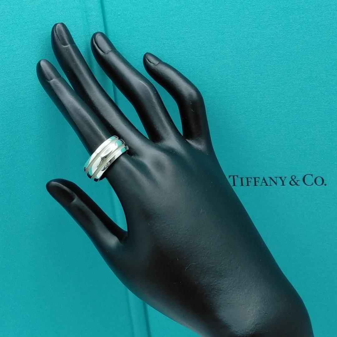 Tiffany Rings 2911