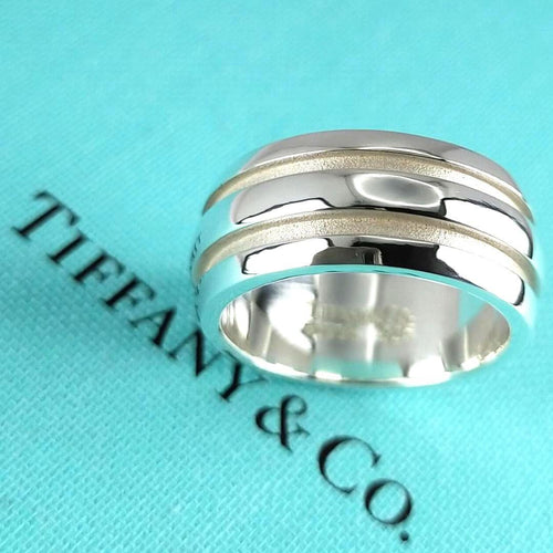 Tiffany Rings 2911