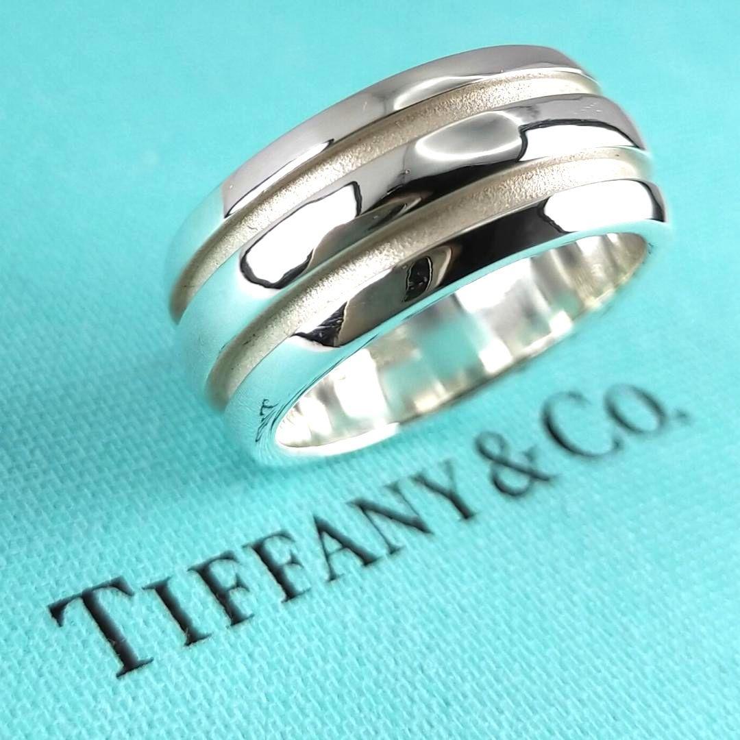 Tiffany Rings 2911