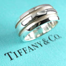 Tiffany Rings 2911