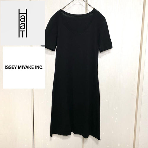Haat Issey Miyake Short Sleeve