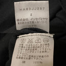 Haat Issey Miyake Short Sleeve