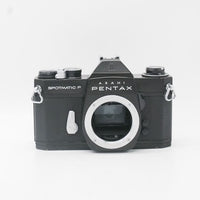 Pentax Others Spf Bk