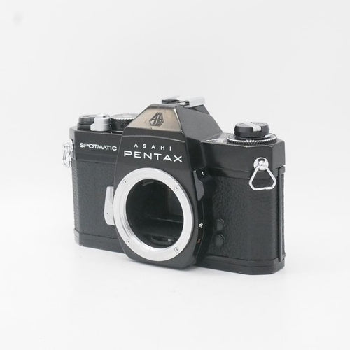 Pentax Others Spf Bk
