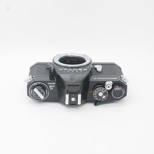 Pentax Others Spf Bk
