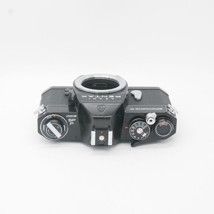 Pentax Others Spf Bk