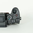 Sony Mirrorless Interchangeable Lips 4,013 7R V Ilce-7Rm5 E