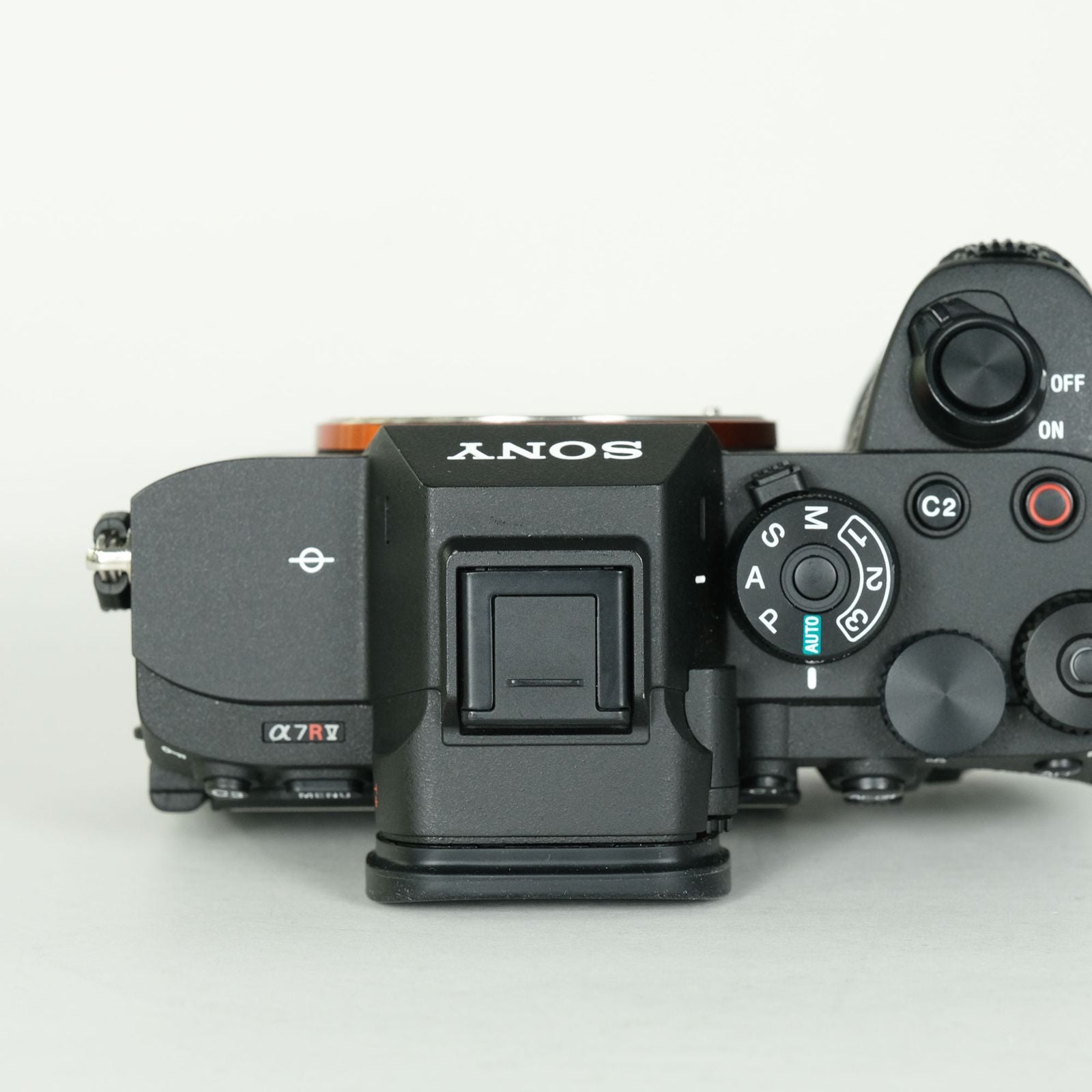 Sony Mirrorless Interchangeable Lips 4,013 7R V Ilce-7Rm5 E