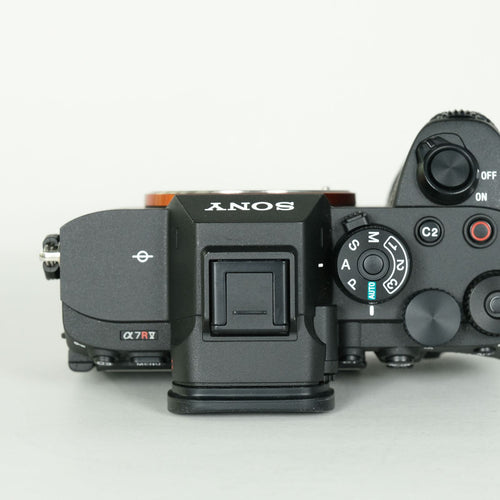 Sony Mirrorless Interchangeable Lips 4,013 7R V Ilce-7Rm5 E