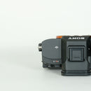 Sony Mirrorless Interchangeable Lips 4,013 7R V Ilce-7Rm5 E