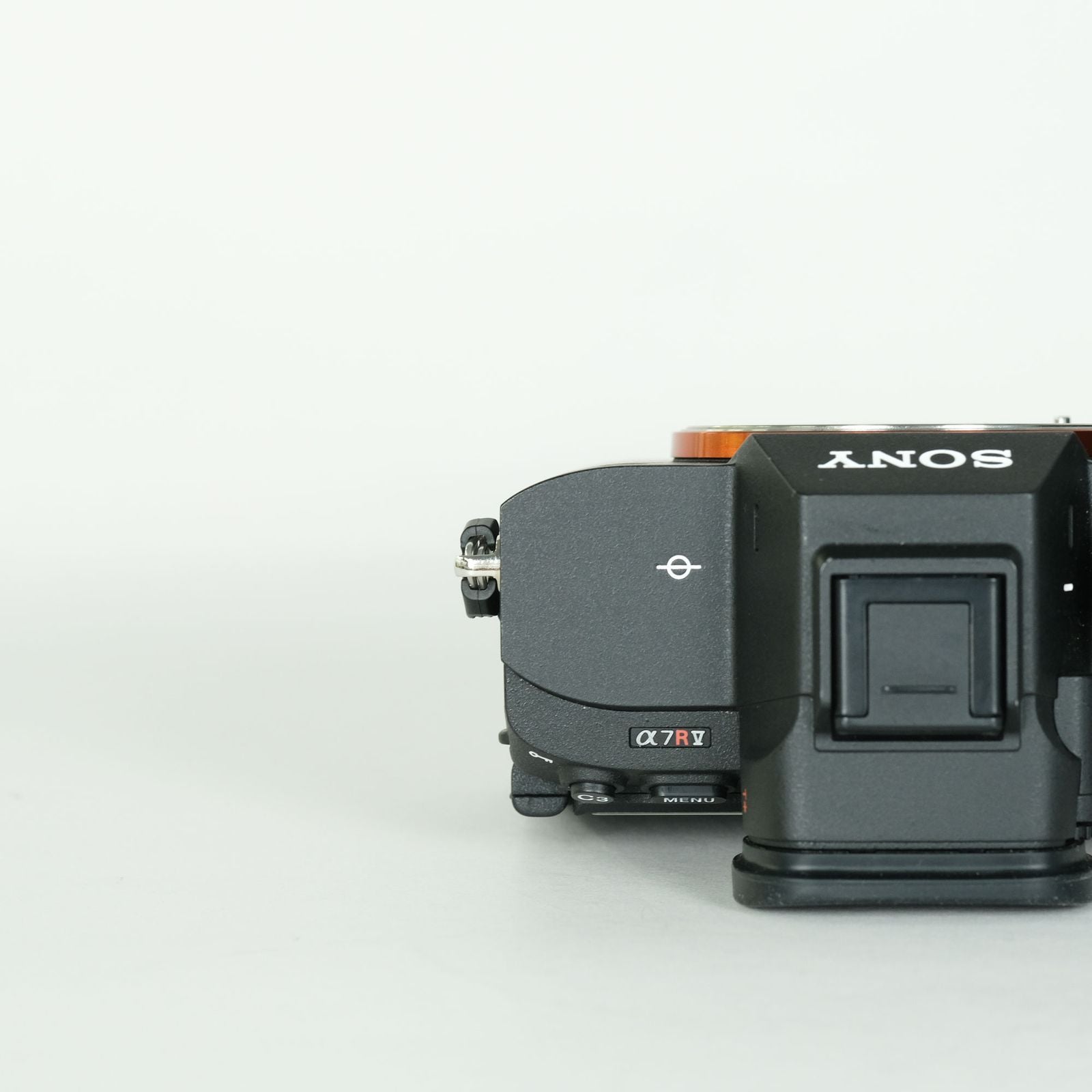 Sony Mirrorless Interchangeable Lips 4,013 7R V Ilce-7Rm5 E