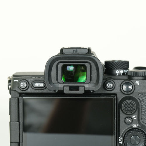 Sony Mirrorless Interchangeable Lips 4,013 7R V Ilce-7Rm5 E