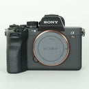 Sony Mirrorless Interchangeable Lips 4,013 7R V Ilce-7Rm5 E