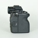 Sony Mirrorless Interchangeable Lips 4,013 7R V Ilce-7Rm5 E