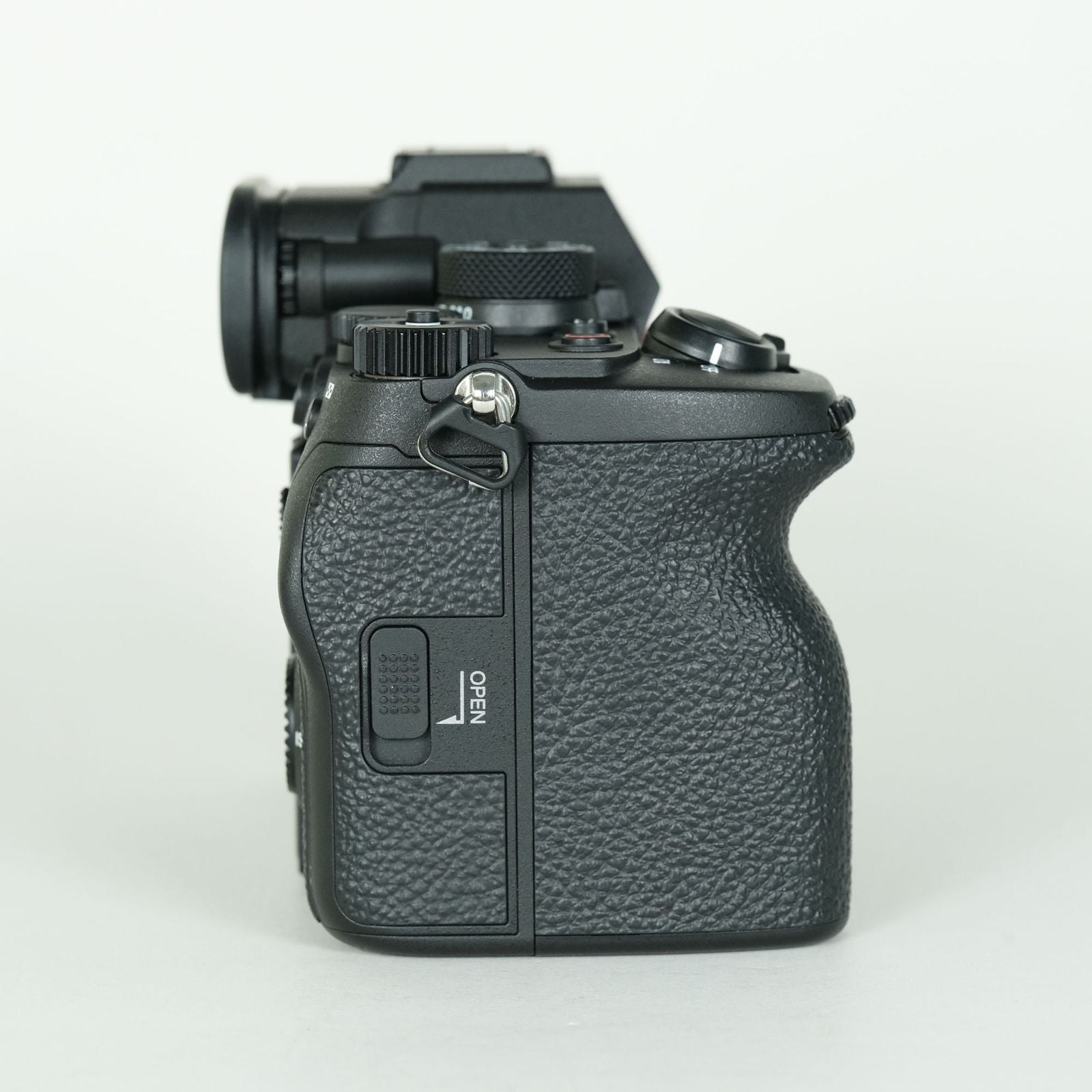 Sony Mirrorless Interchangeable Lips 4,013 7R V Ilce-7Rm5 E