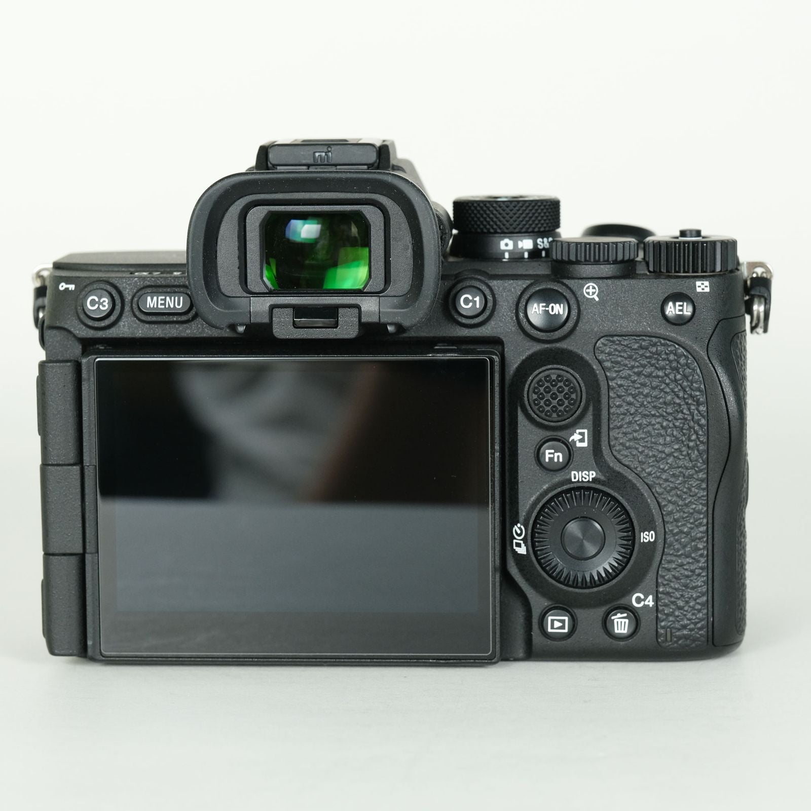 Sony Mirrorless Interchangeable Lips 4,013 7R V Ilce-7Rm5 E