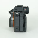 Sony Mirrorless Interchangeable Lips 4,013 7R V Ilce-7Rm5 E