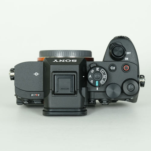 Sony Mirrorless Interchangeable Lips 4,013 7R V Ilce-7Rm5 E