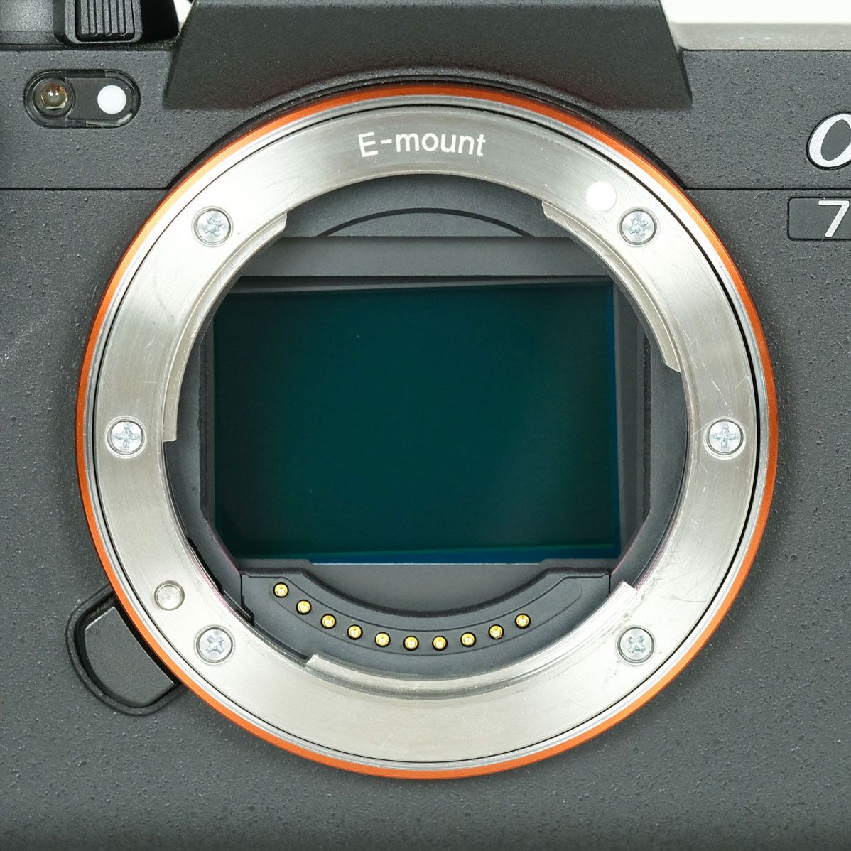Sony Mirrorless Interchangeable Lips 4,013 7R V Ilce-7Rm5 E