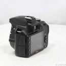 Nikon Digital Slr D3300 297