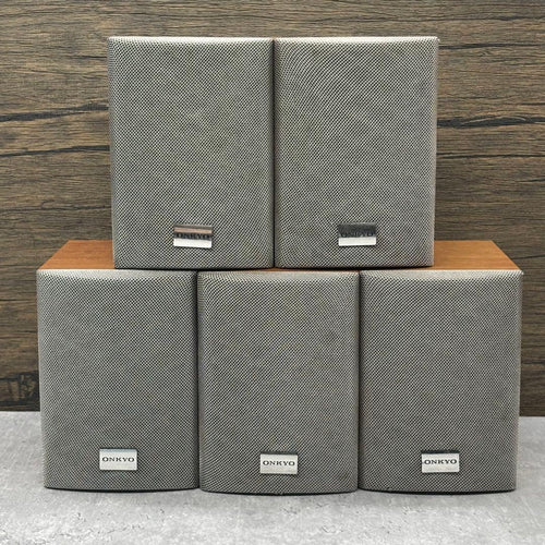 Other 5 Onkyo D-1X