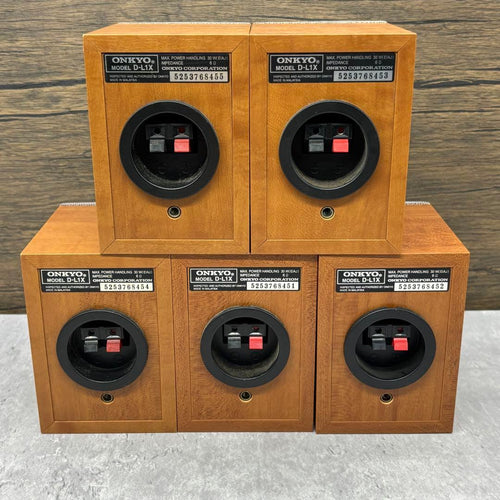 Other 5 Onkyo D-1X